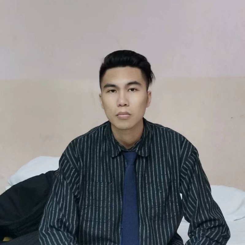 烟斗的第一张照片--宁德交友网