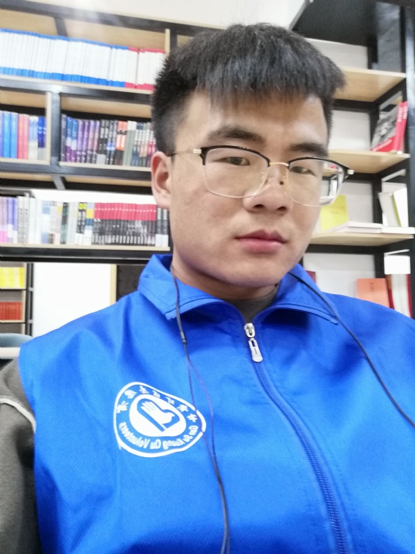 别来～怎无恙的第一张照片--宁德交友网