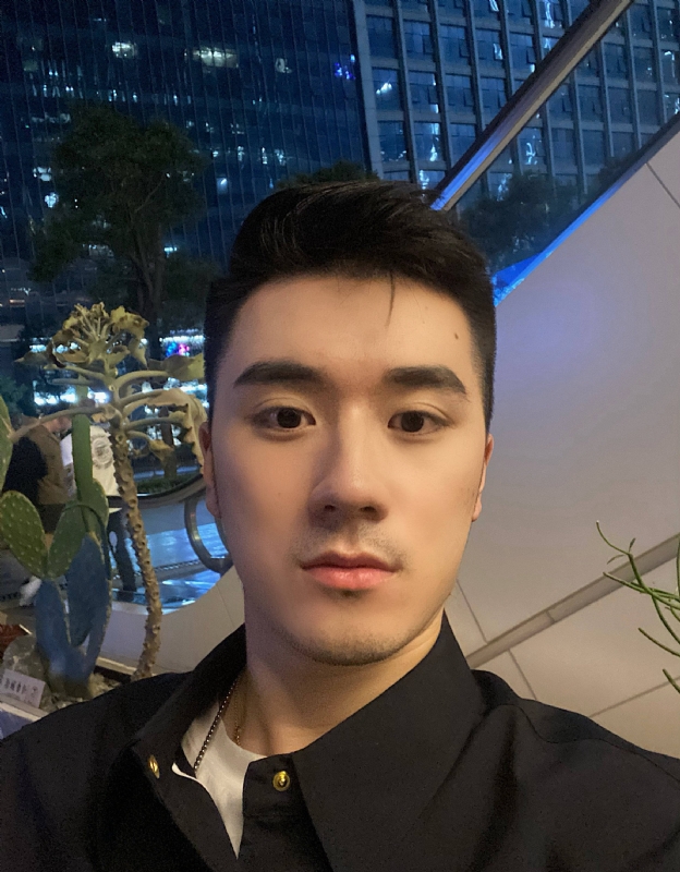 潇潇的第二张照片--宁德交友网