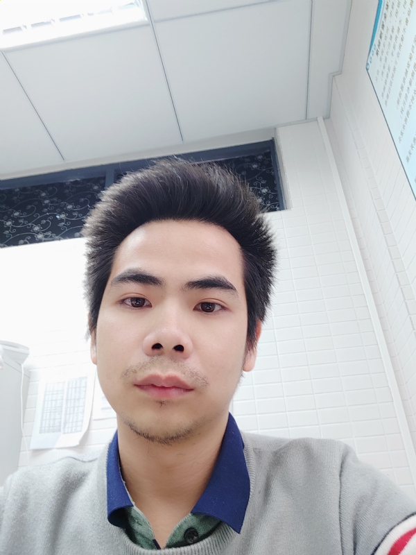 蓝先生的第一张照片--宁德交友网