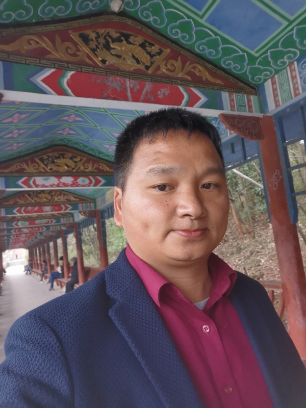 缘来如此的第二张照片--宁德交友网