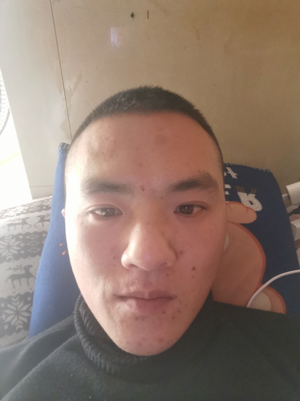 余生平凡的第二张照片--宁德交友网