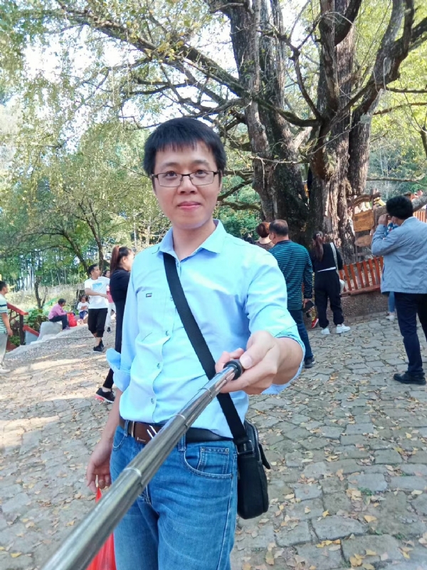 最珍贵de馈赠的第二张照片--宁德交友网
