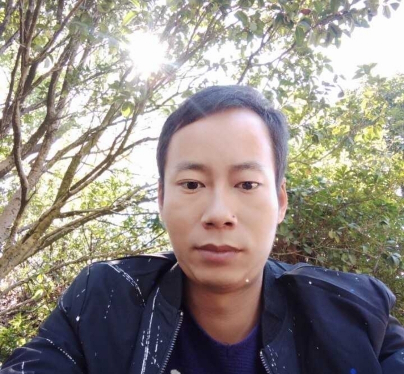 晨曦的第一张照片--宁德交友网