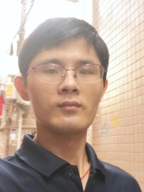陈海坚的第一张照片--宁德交友网