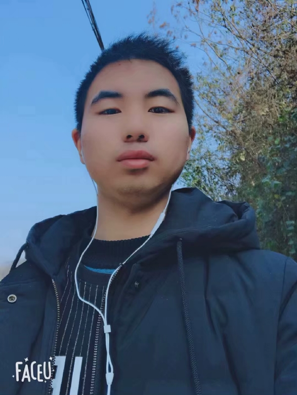 林叶小风的第一张照片--宁德交友网