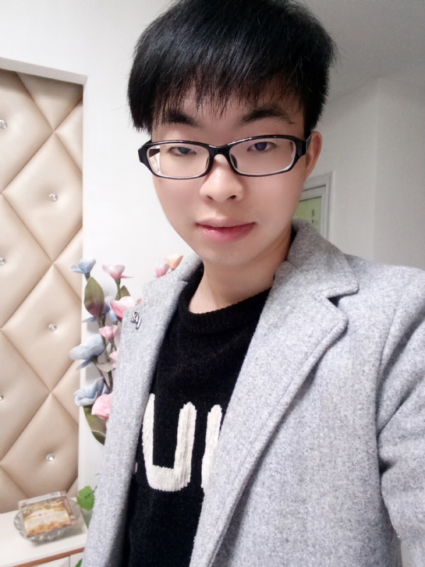 何先生的第一张照片--宁德交友网