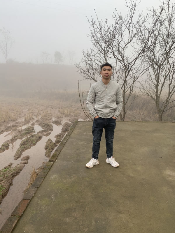 迷路的小猪的第一张照片--宁德交友网