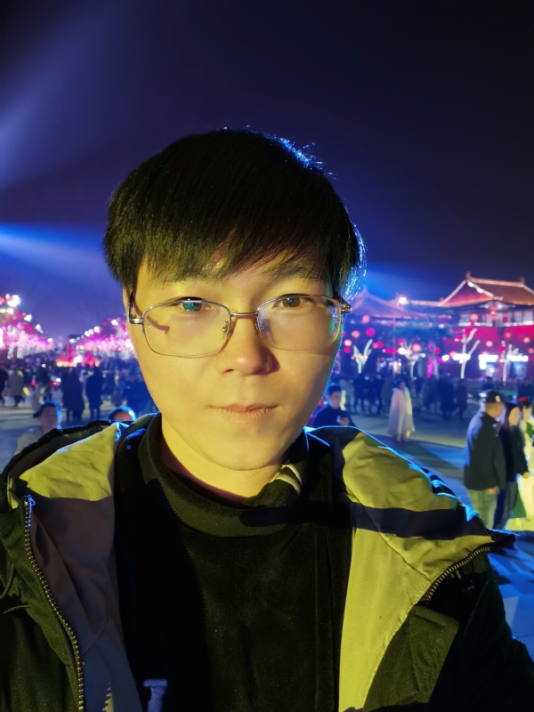 今生只爱你一人的第一张照片--宁德交友网