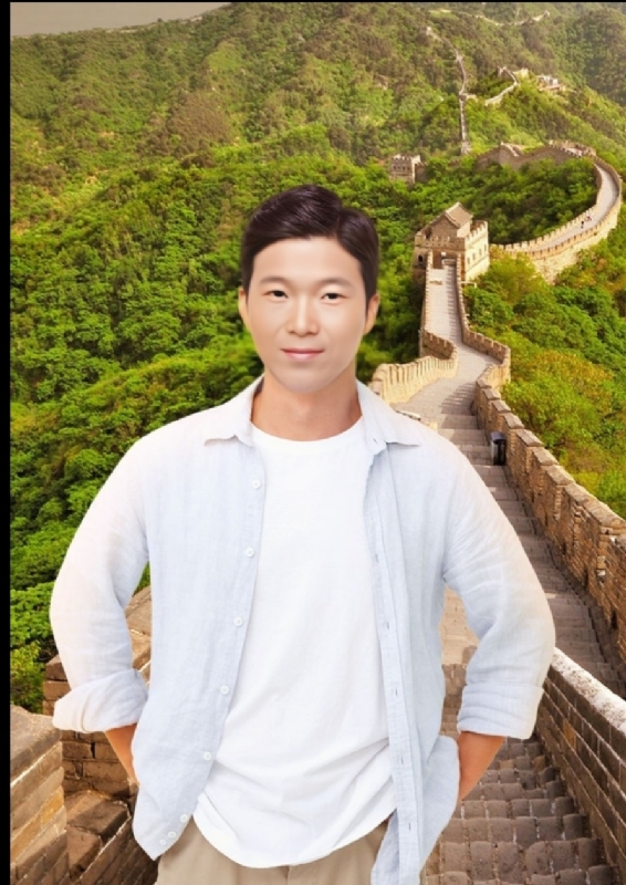 今生只爱你一人的第二张照片--宁德交友网