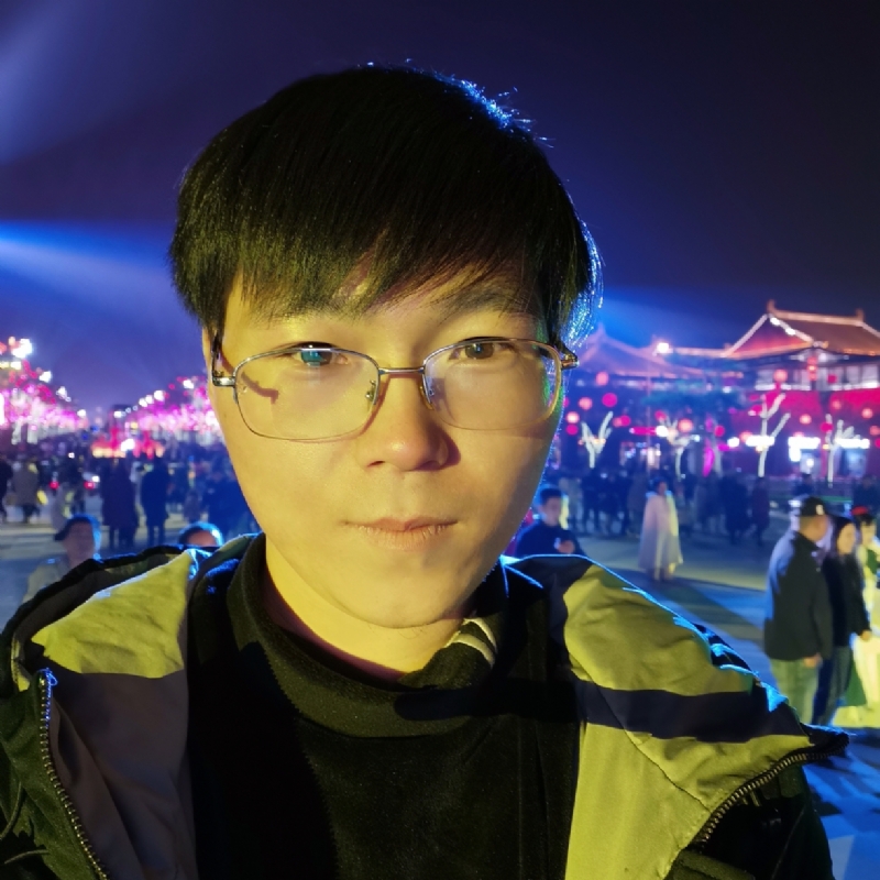 今生只爱你一人的第三张照片--宁德交友网