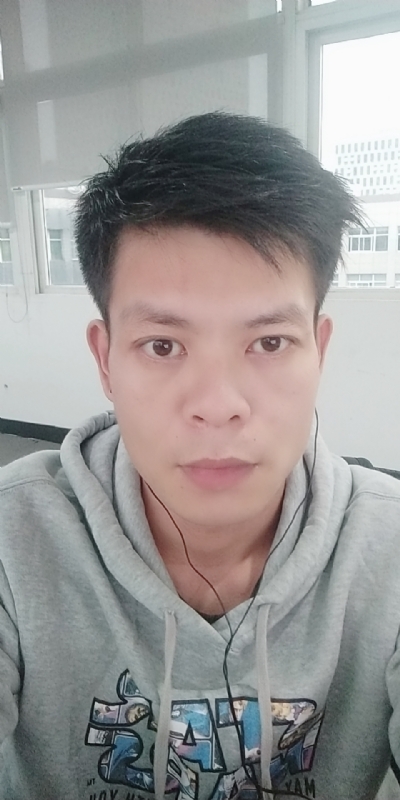 mr-xu的第一张照片--宁德交友网