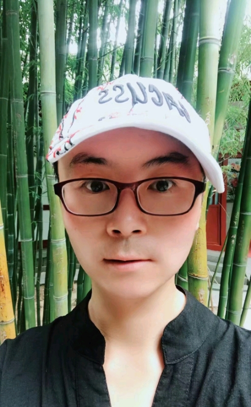 帝俊的第一张照片--宁德交友网