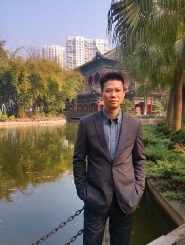 chen的第二张照片--宁德交友网