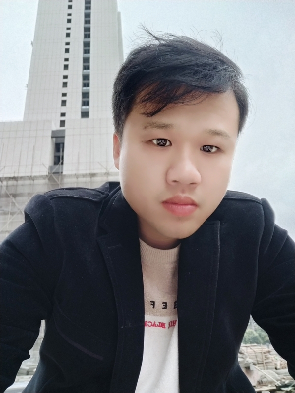 雨过天晴的第一张照片--宁德交友网