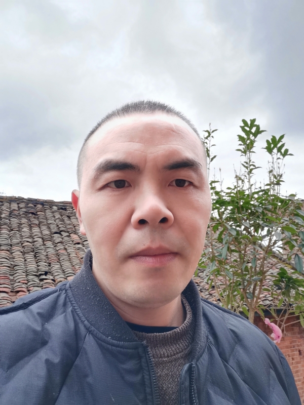 无悔的第一张照片--宁德交友网