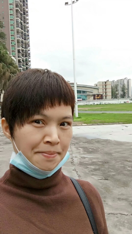 陌上花开的第二张照片--宁德交友网