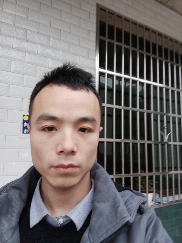 笑得那么开心的第二张照片--宁德交友网