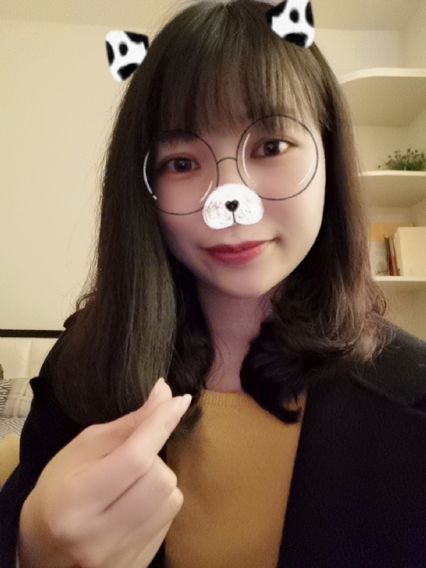 鹭灵灵的第二张照片--宁德交友网
