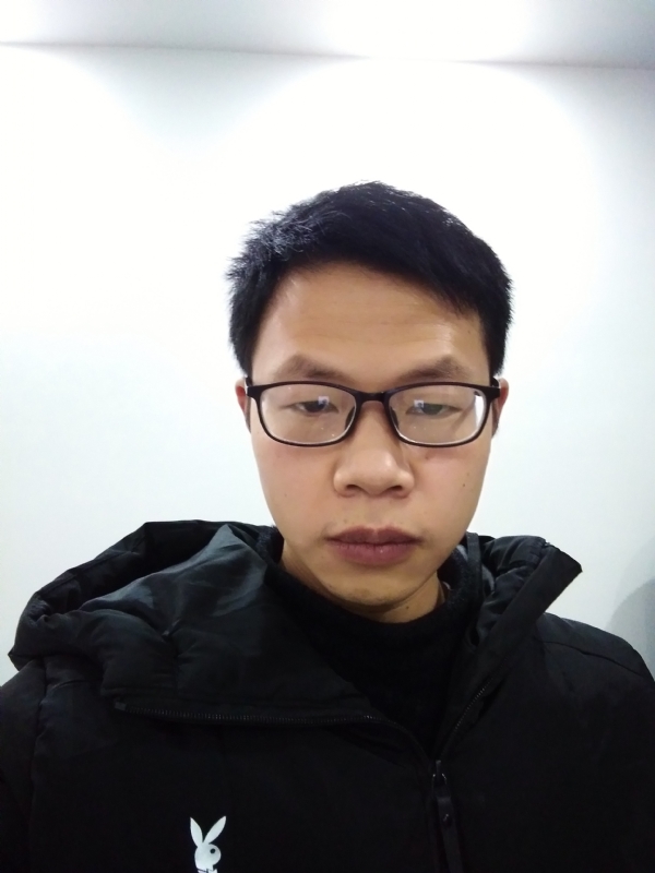 惜缘的第一张照片--宁德交友网