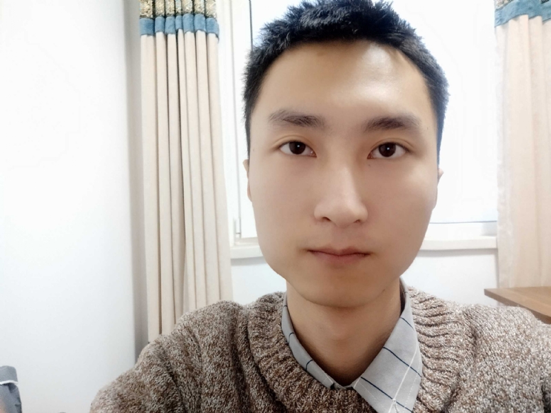 陈先生的第一张照片--宁德交友网