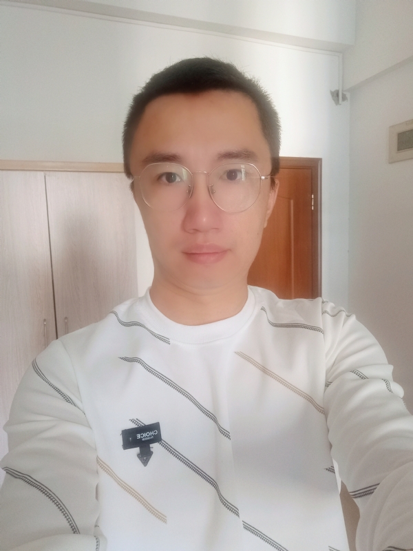 一生有你*足矣的第一张照片--宁德交友网