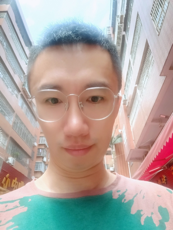 一生有你*足矣的第二张照片--宁德交友网