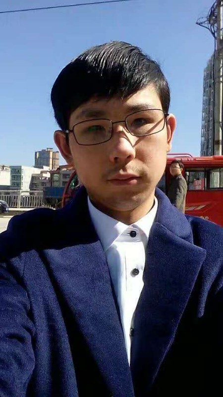 到处跑的小天意的第一张照片--宁德交友网