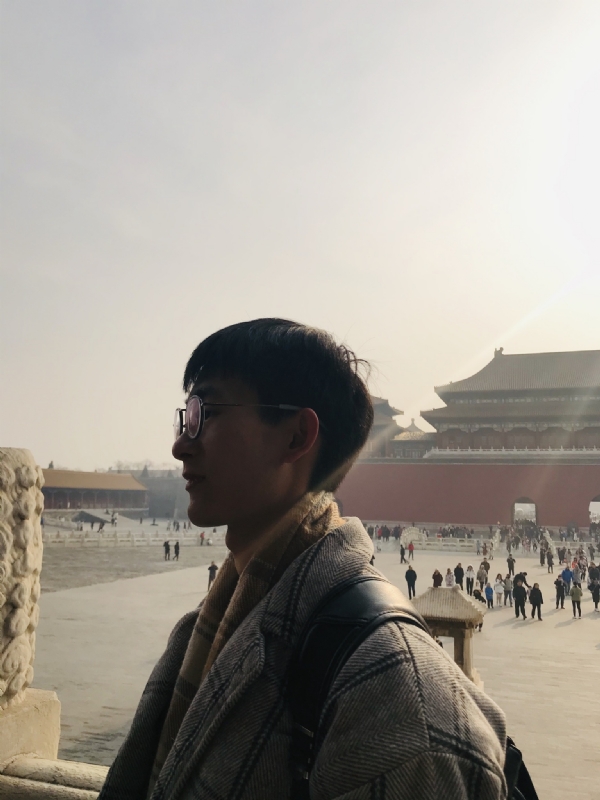 夏侯醉平的第一张照片--宁德交友网