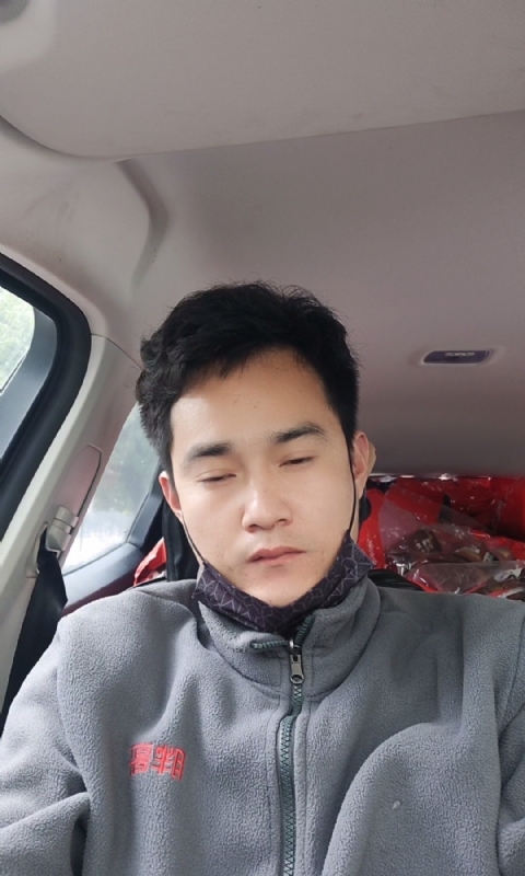 冷锋的第一张照片--宁德交友网