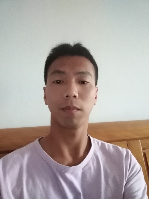 阿立的第一张照片--宁德交友网