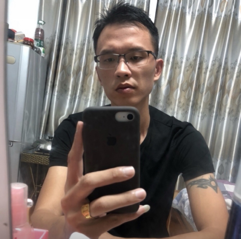 LYH的第一张照片--宁德交友网