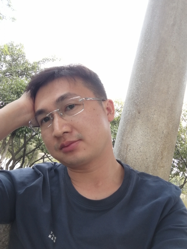 不如随风的第一张照片--宁德交友网