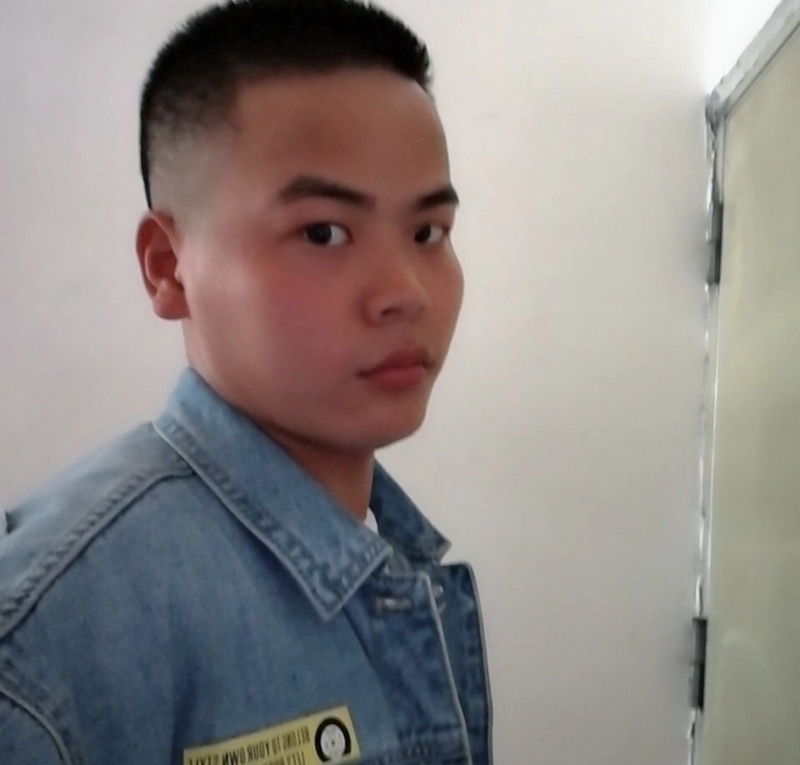 Sunshine的第一张照片--宁德交友网