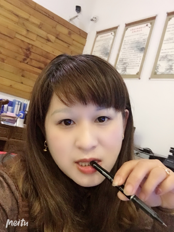 冷暧自知的第一张照片--宁德交友网