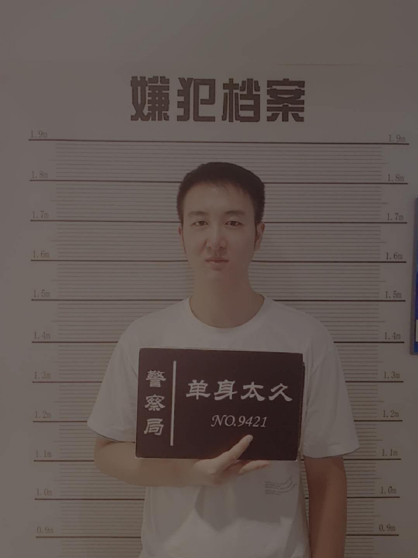 相约恨晚的第一张照片--宁德交友网