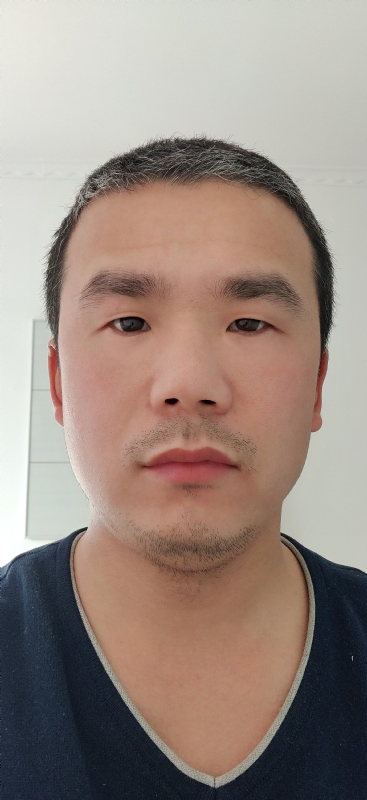 哈喽的第一张照片--宁德交友网
