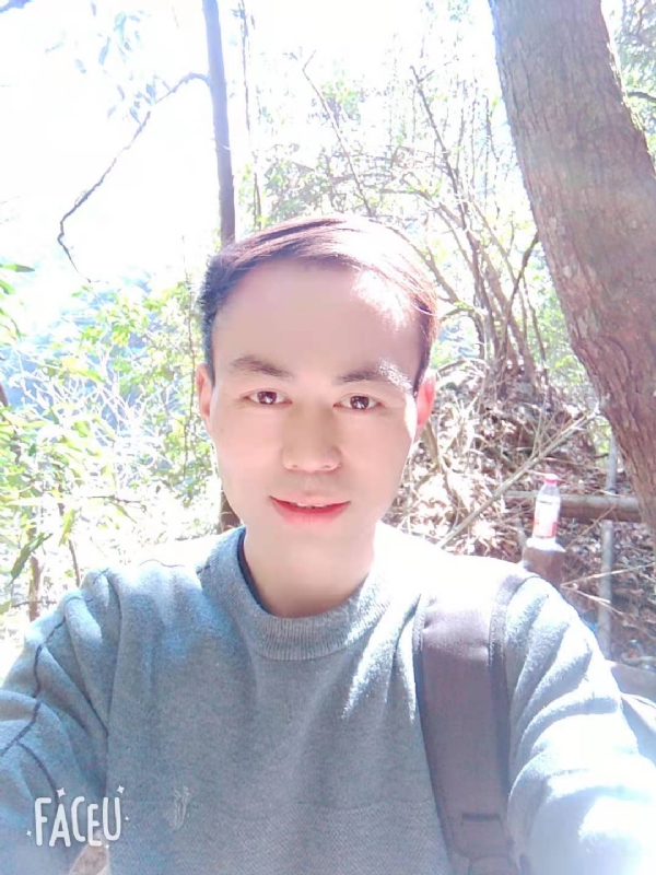 阿龙的第一张照片--宁德交友网