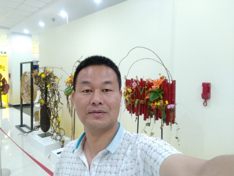 一点温馨的第一张照片--宁德交友网