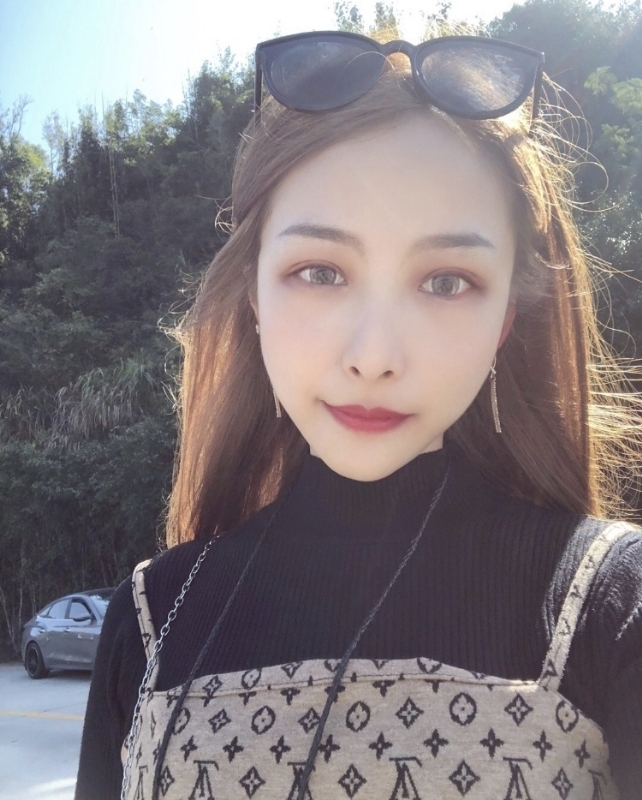 请叫我女王大人的第一张照片--宁德交友网