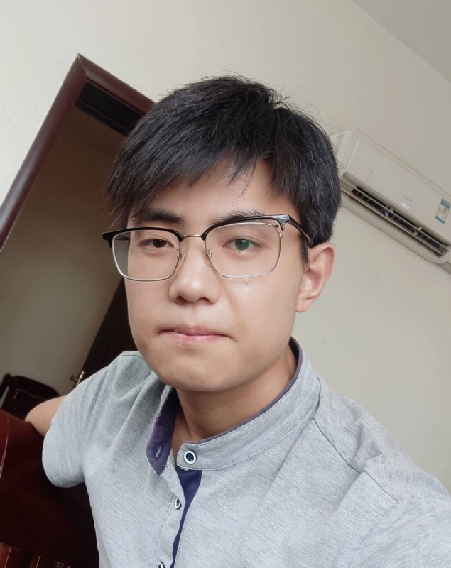 孤独患者的第一张照片--宁德交友网