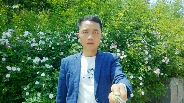 一生何求的第一张照片--宁德交友网