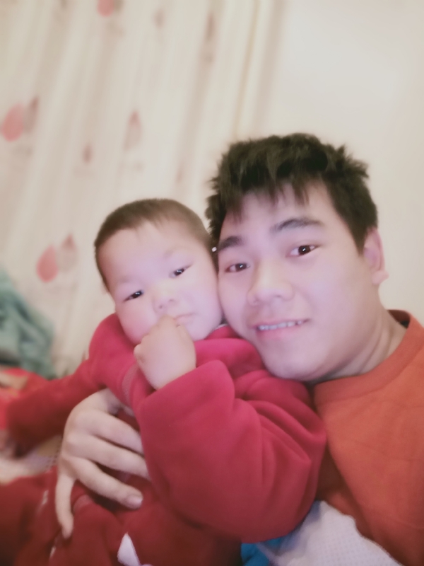 孤独一生的第一张照片--宁德交友网