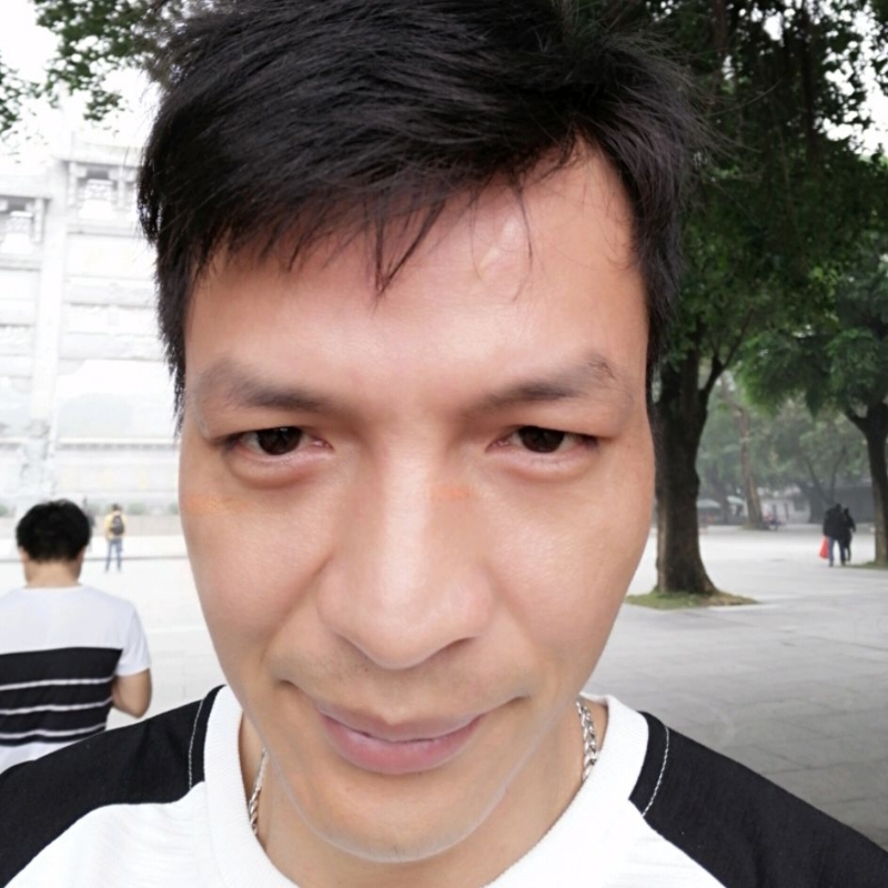 无尘的第一张照片--宁德交友网