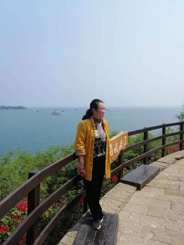 曦若半秋的第一张照片--宁德交友网