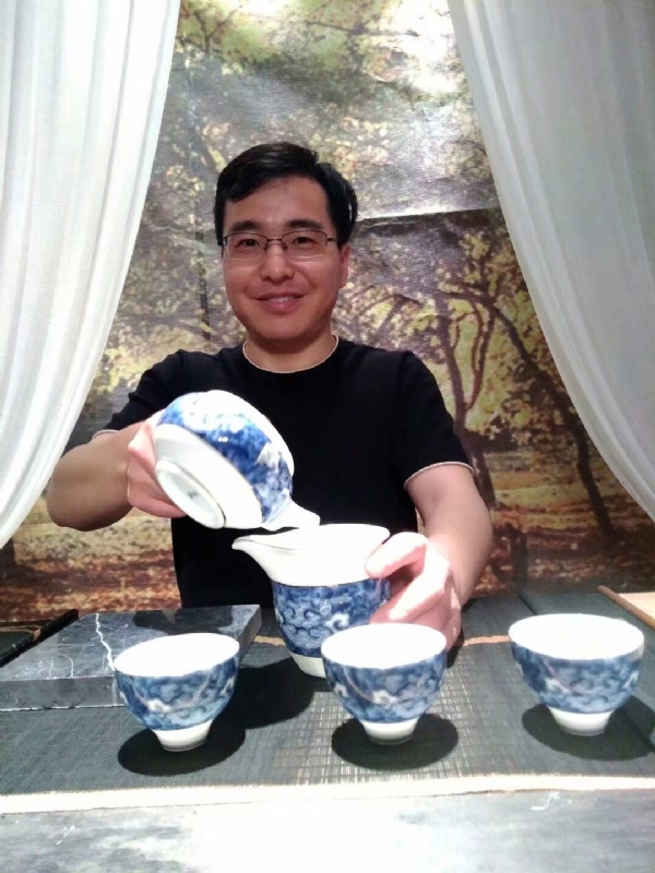 飞云之上的第一张照片--宁德交友网