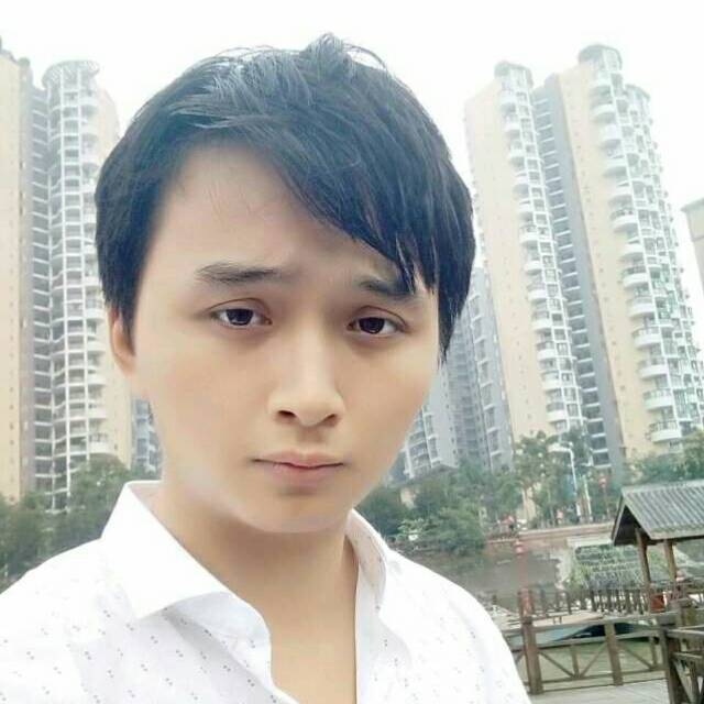 流月的第一张照片--宁德交友网
