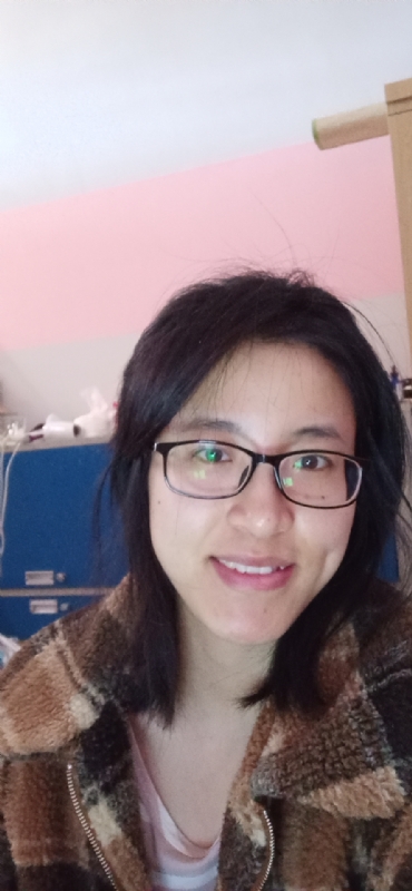 晓燕的第一张照片--宁德交友网