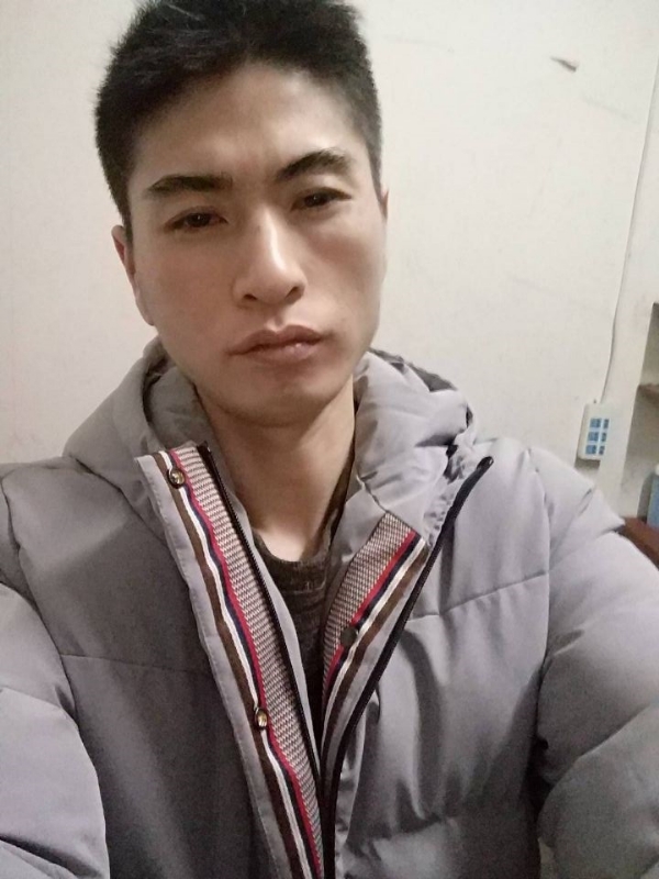 花若离枝的第一张照片--宁德交友网