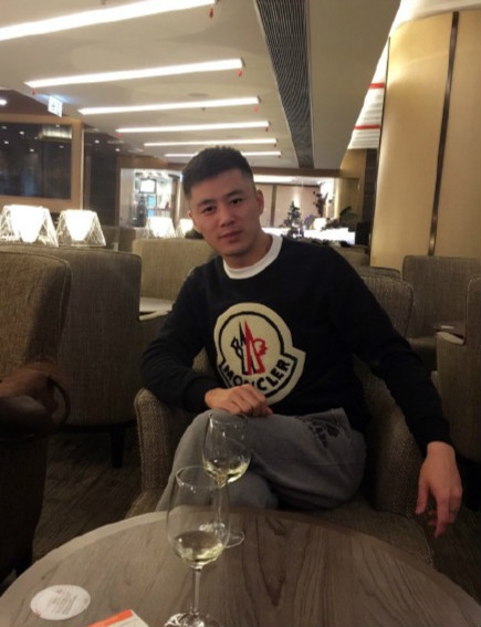 吴辉的第一张照片--宁德交友网